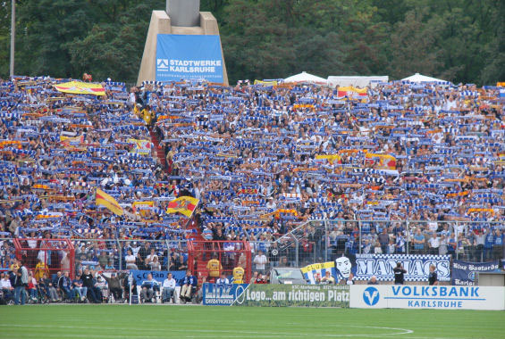 Karlsruher SC vs VfB Stuttgart (1-0) (3)
