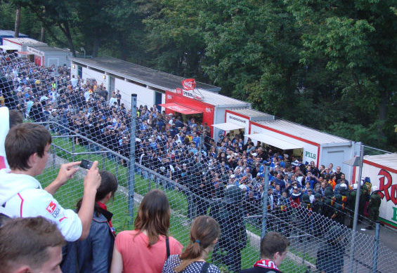 Karlsruher SC vs VfB Stuttgart (1-0) (12)