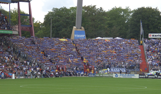 Karlsruher SC vs VfB Stuttgart (1-0) (17)