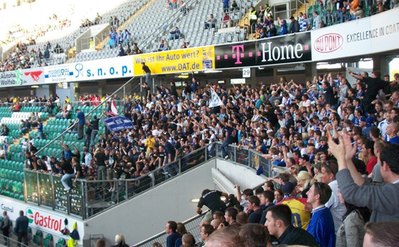 VfL Wolfsburg vs Karlsruher SC (1-2) (2)