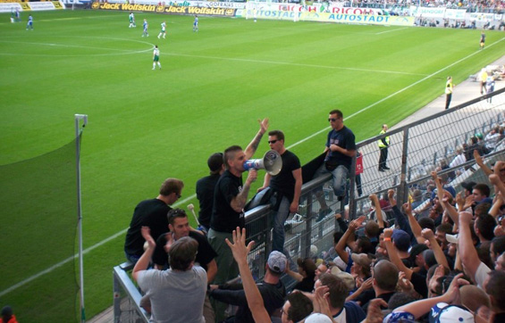 VfL Wolfsburg vs Karlsruher SC (1-2) (4)