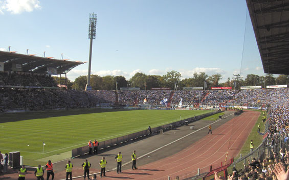 Karlsruher SC vs Borussia Dortmund (3-1) (3)