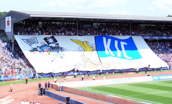 Karlsruher SC vs VfL Bochum (1-0) (1)