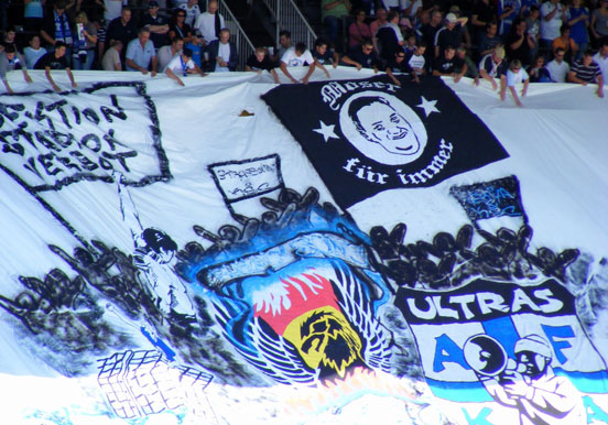 Karlsruher SC vs VfL Bochum (1-0) (2)
