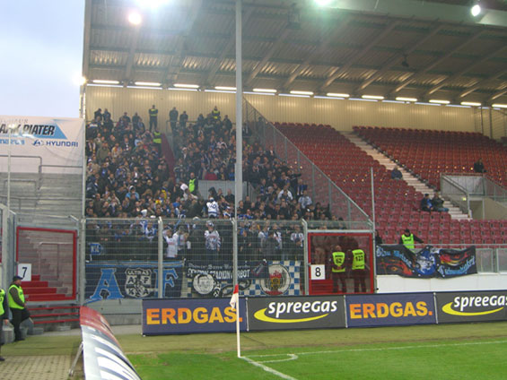 FC Energie Cottbus vs Karlsruher SC (1-0) (2)