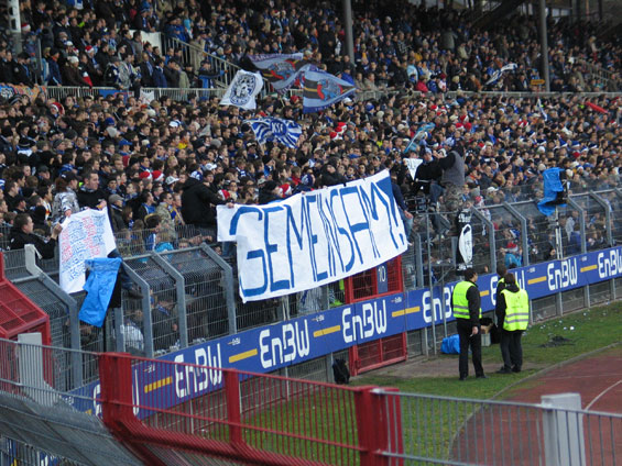 Karlsruher SC vs Werder Bremen (1-0) (2)
