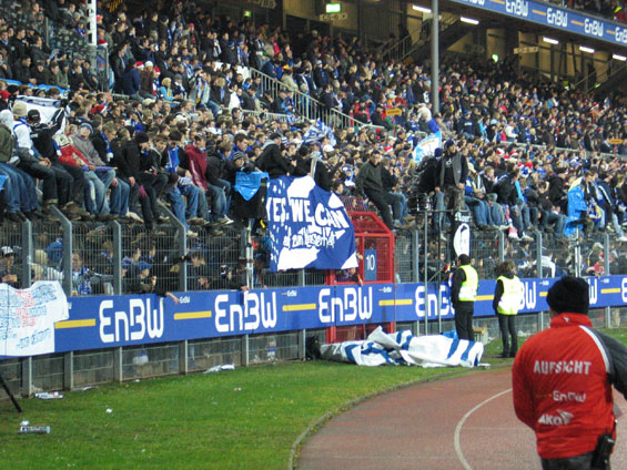 Karlsruher SC vs Werder Bremen (1-0) (3)