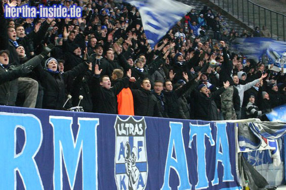 Hertha BSC vs Karlsruher SC (4-0) (3)