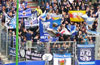 Hamburger SV vs Karlsruher SC (2-1)