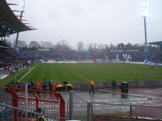 Karlsruher SC vs Eintracht Frankfurt (0-1) (7)