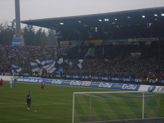 Karlsruher SC vs Eintracht Frankfurt (0-1) (11)