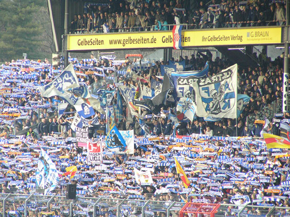Karlsruher SC vs VfB Stuttgart (0-2) (4)