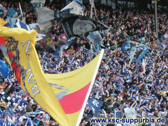 Karlsruher SC vs VfB Stuttgart (0-2) (9)
