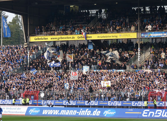 Karlsruher SC vs VfB Stuttgart (0-2) (14)