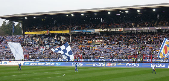 Karlsruher SC vs VfB Stuttgart (0-2) (15)