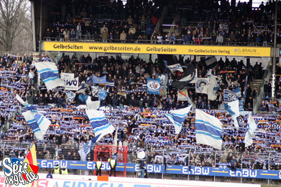 Karlsruher SC vs DSC Arminia Bielefeld (0-1) (2)