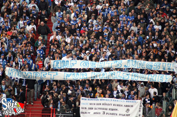 Karlsruher SC vs DSC Arminia Bielefeld (0-1) (3)