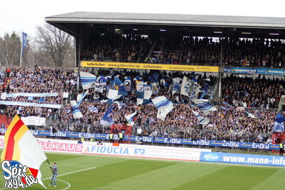 Karlsruher SC vs DSC Arminia Bielefeld (0-1) (5)