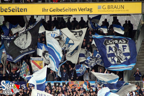 Karlsruher SC vs DSC Arminia Bielefeld (0-1) (6)