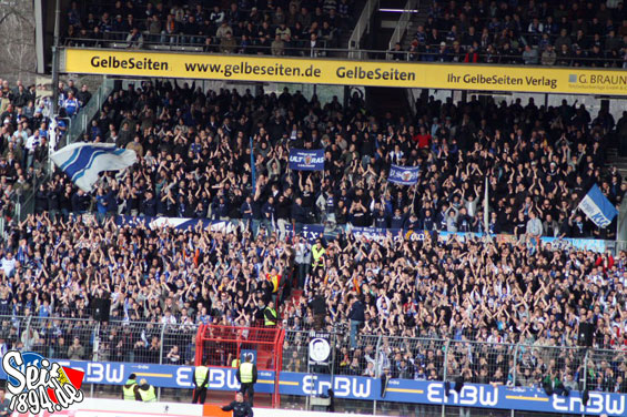 Karlsruher SC vs DSC Arminia Bielefeld (0-1) (8)