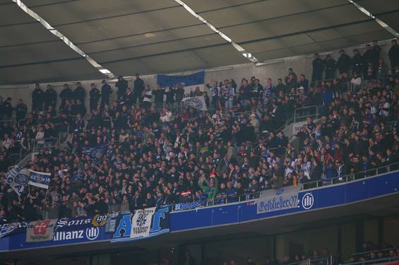 FC Bayern München vs Karlsruher SC (1-0) (1)