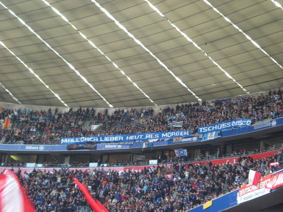 FC Bayern München vs Karlsruher SC (1-0) (3)