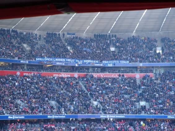 FC Bayern München vs Karlsruher SC (1-0) (6)