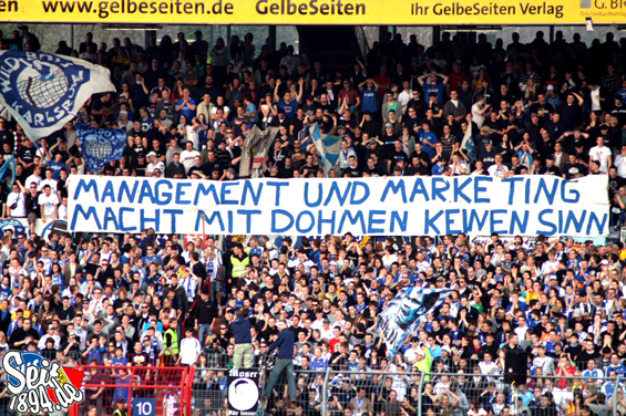 Karlsruher SC vs Borussia Mönchengladbach (0-0) (10)