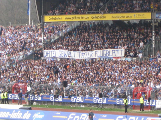 Karlsruher SC vs Borussia Mönchengladbach (0-0) (12)