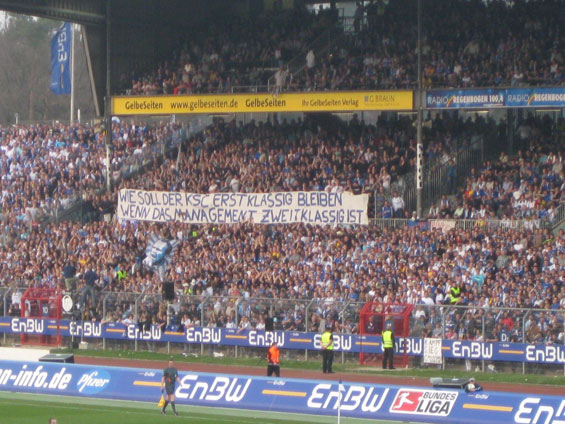 Karlsruher SC vs Borussia Mönchengladbach (0-0) (15)