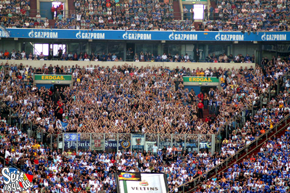 FC Schalke 04 vs Karlsruher SC (2-0) (4)