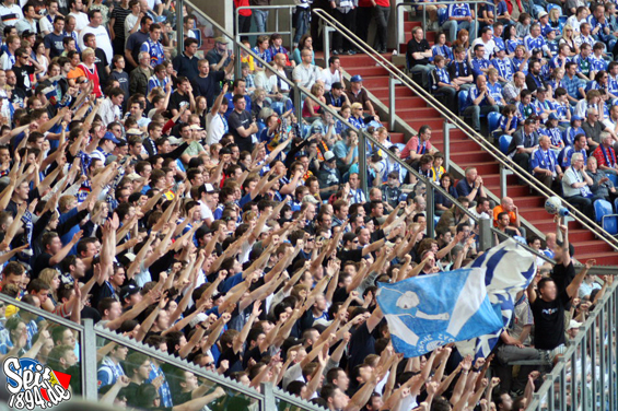 FC Schalke 04 vs Karlsruher SC (2-0) (5)