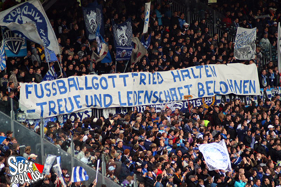 Karlsruher SC vs TSG Hoffenheim (2-2) (2)