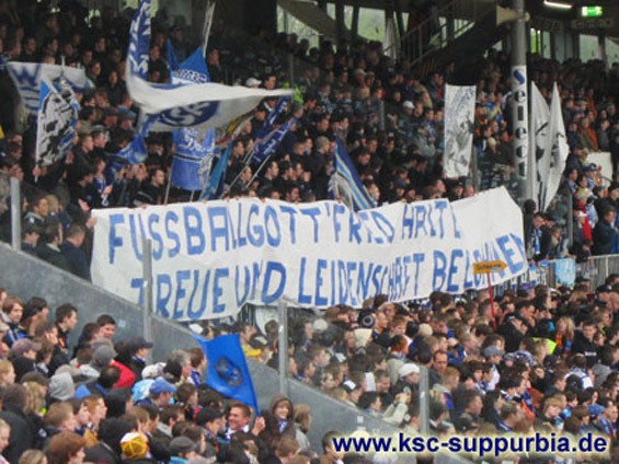 Karlsruher SC vs TSG Hoffenheim (2-2) (11)