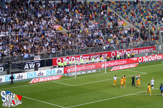 Bayer 04 Leverkusen vs Karlsruher SC (0-1) (4)
