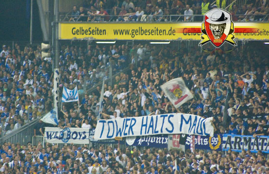 Karlsruher SC vs 1. FC Köln (0-2) (1)