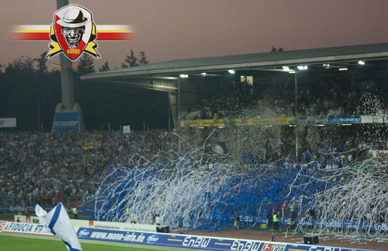 Karlsruher SC vs 1. FC Köln (0-2) (2)