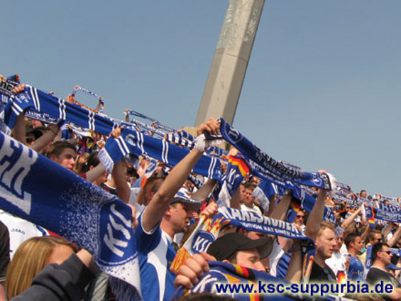 Karlsruher SC vs FC Energie Cottbus (0-0) (2)