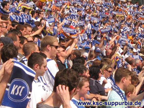 Karlsruher SC vs FC Energie Cottbus (0-0) (3)