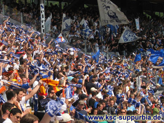Karlsruher SC vs FC Energie Cottbus (0-0) (5)
