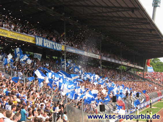Karlsruher SC vs FC Energie Cottbus (0-0) (6)