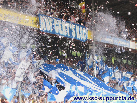 Karlsruher SC vs FC Energie Cottbus (0-0) (7)