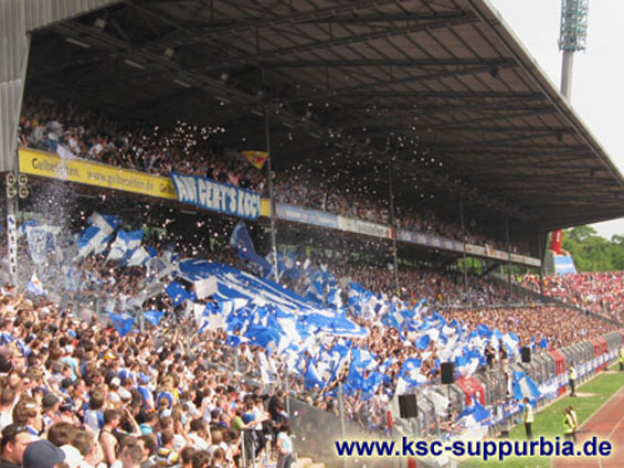 Karlsruher SC vs FC Energie Cottbus (0-0) (8)