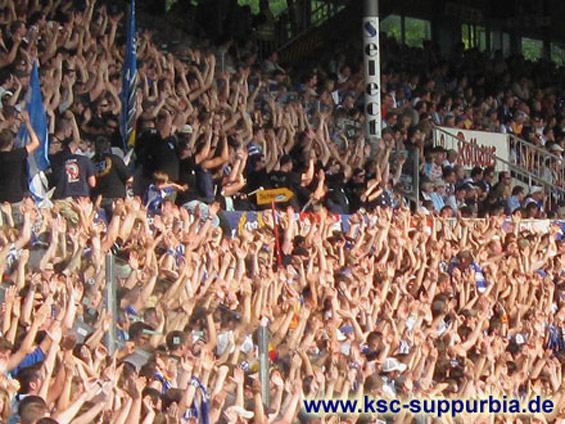 Karlsruher SC vs FC Energie Cottbus (0-0) (9)