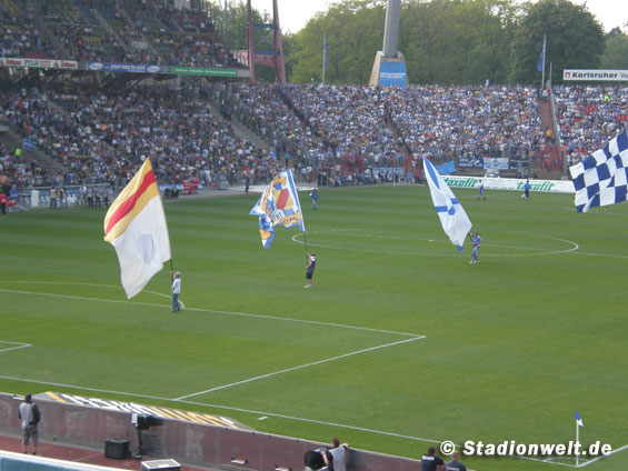 Karlsruher SC vs FC Energie Cottbus (0-0) (12)