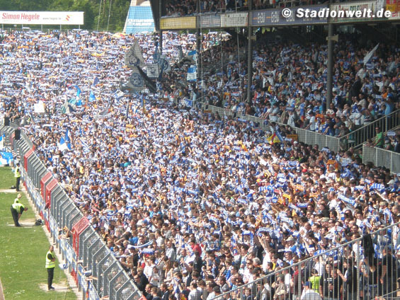 Karlsruher SC vs FC Energie Cottbus (0-0) (14)