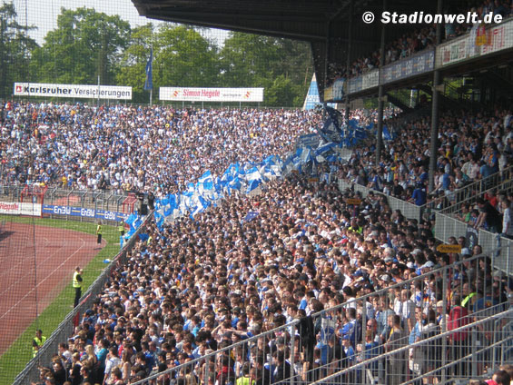 Karlsruher SC vs FC Energie Cottbus (0-0) (15)