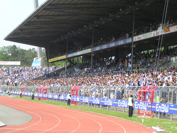 Karlsruher SC vs FC Energie Cottbus (0-0) (16)
