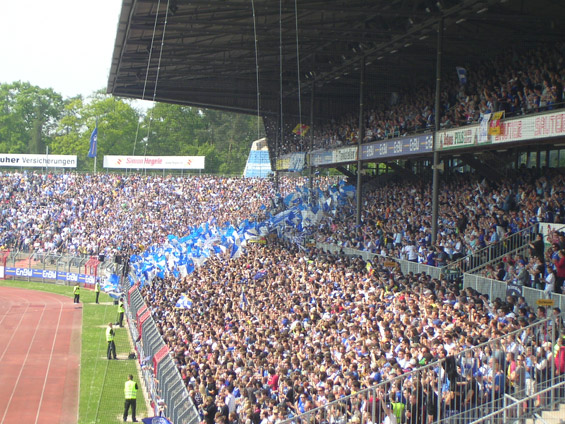 Karlsruher SC vs FC Energie Cottbus (0-0) (17)