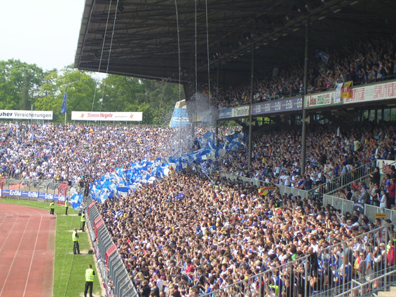 Karlsruher SC vs FC Energie Cottbus (0-0) (18)